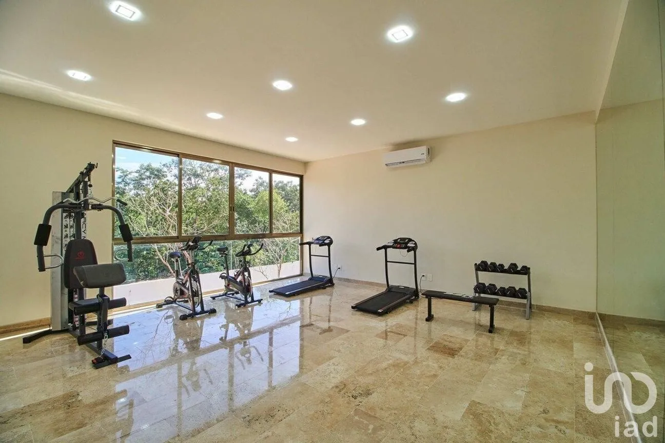Departamento en Venta en Aldea Zamá, Tulum, Quintana Roo | NEX-268506 | iad México | Foto 19 de 27