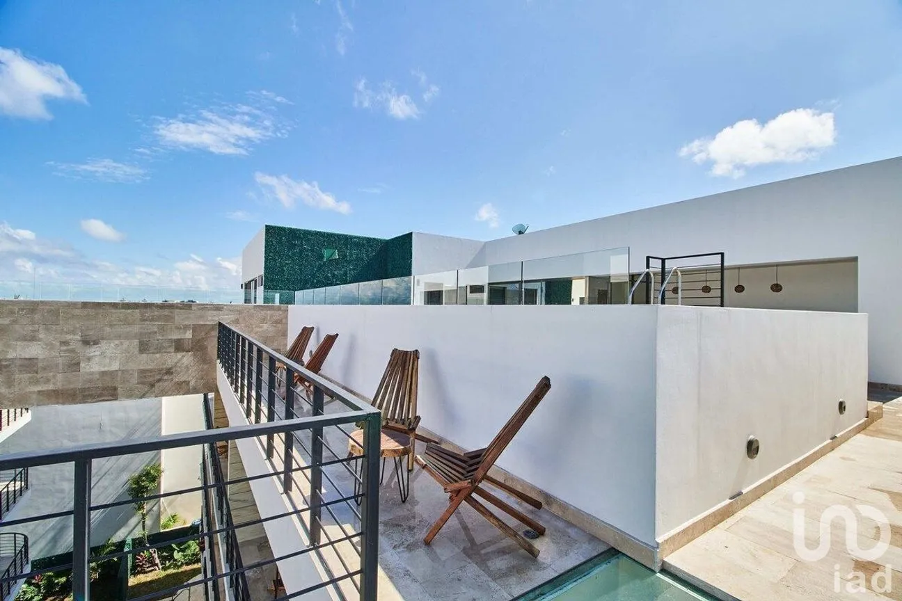 Departamento en Venta en Aldea Zamá, Tulum, Quintana Roo | NEX-268506 | iad México | Foto 22 de 27