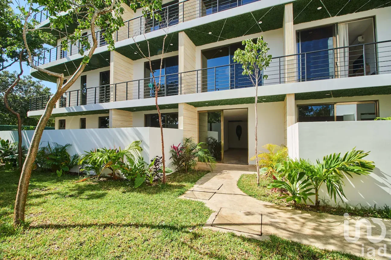 Departamento en Venta en Aldea Zamá, Tulum, Quintana Roo | NEX-268506 | iad México | Foto 24 de 27