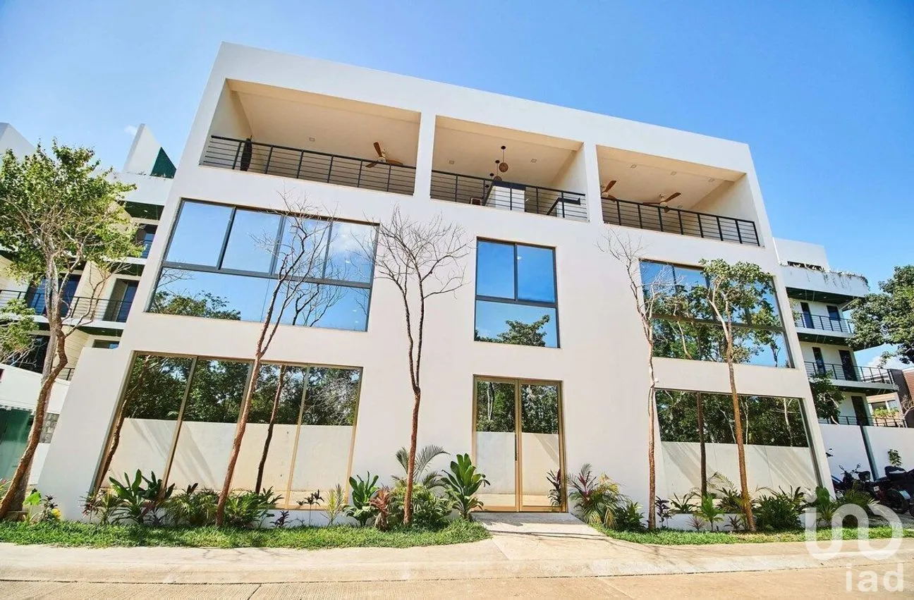 Departamento en Venta en Aldea Zamá, Tulum, Quintana Roo | NEX-268506 | iad México | Foto 25 de 27
