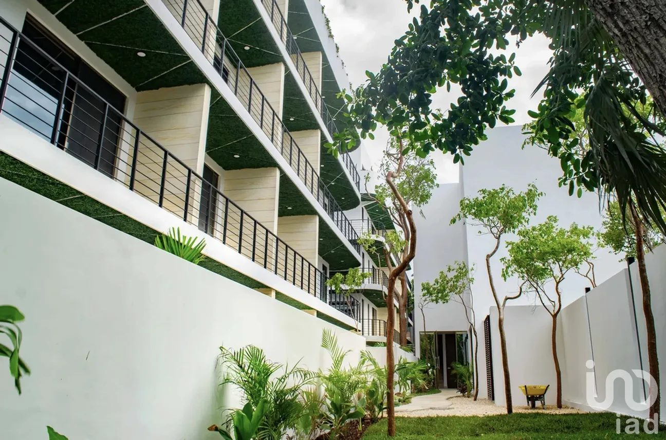 Departamento en Venta en Aldea Zamá, Tulum, Quintana Roo | NEX-268506 | iad México | Foto 26 de 27