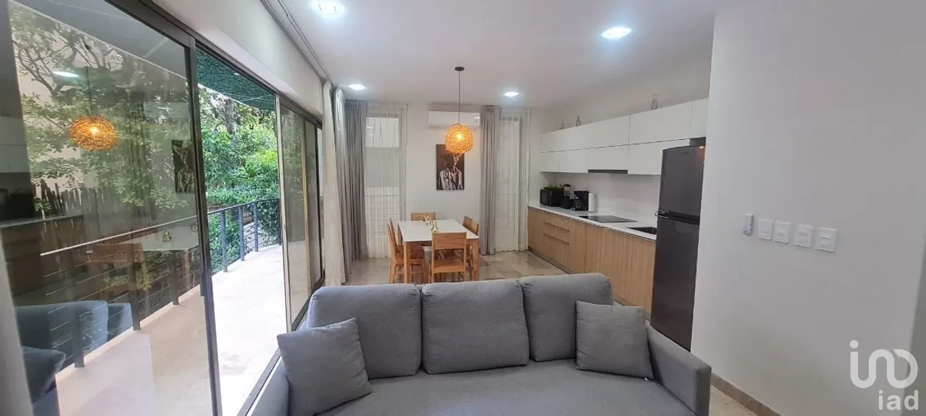Departamento en Venta en Aldea Zamá, Tulum, Quintana Roo | NEX-268506 | iad México | Foto 4 de 27