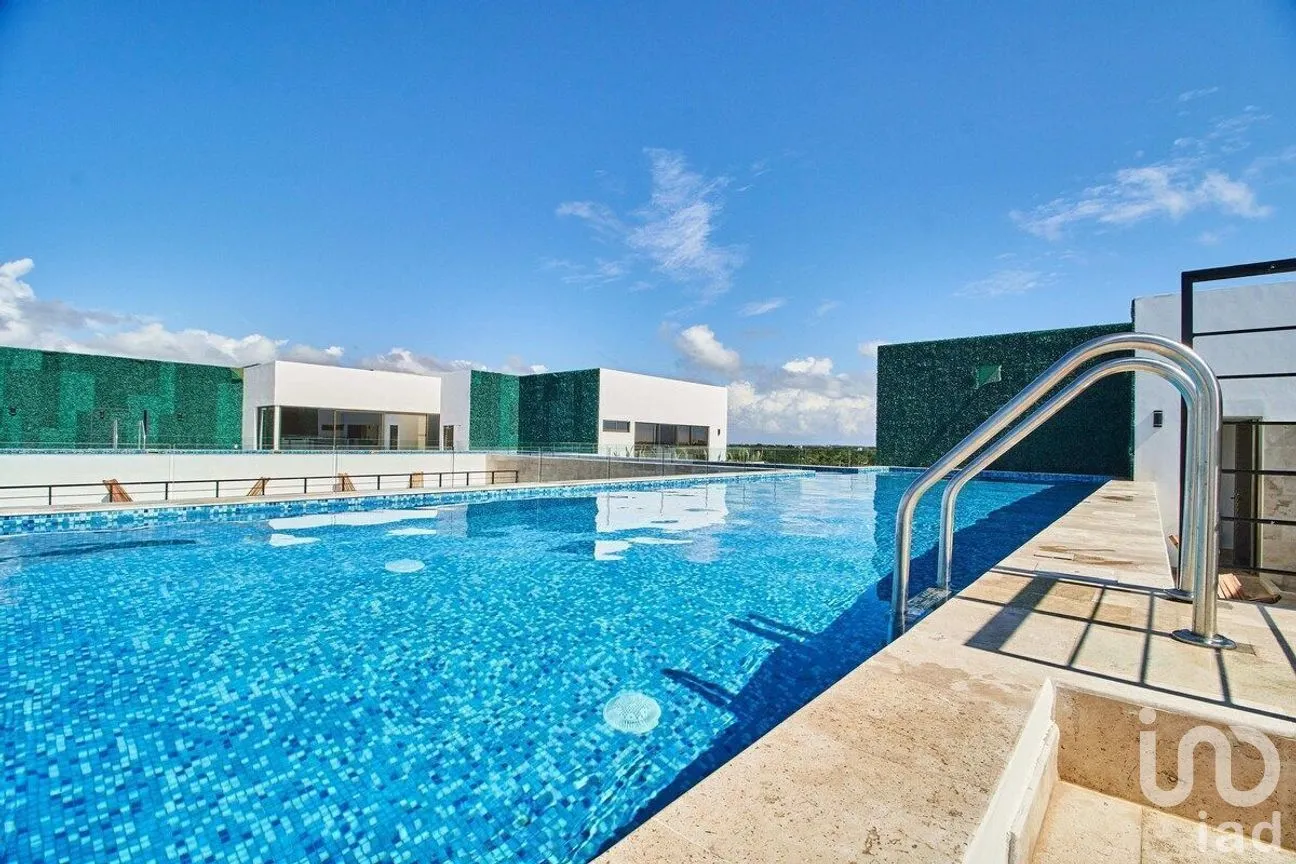 Departamento en Venta en Aldea Zamá, Tulum, Quintana Roo | NEX-268506 | iad México | Foto 5 de 27