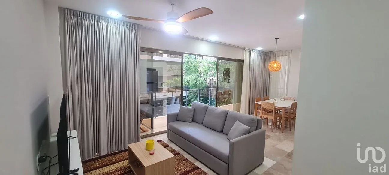 Departamento en Venta en Aldea Zamá, Tulum, Quintana Roo | NEX-268506 | iad México | Foto 8 de 27