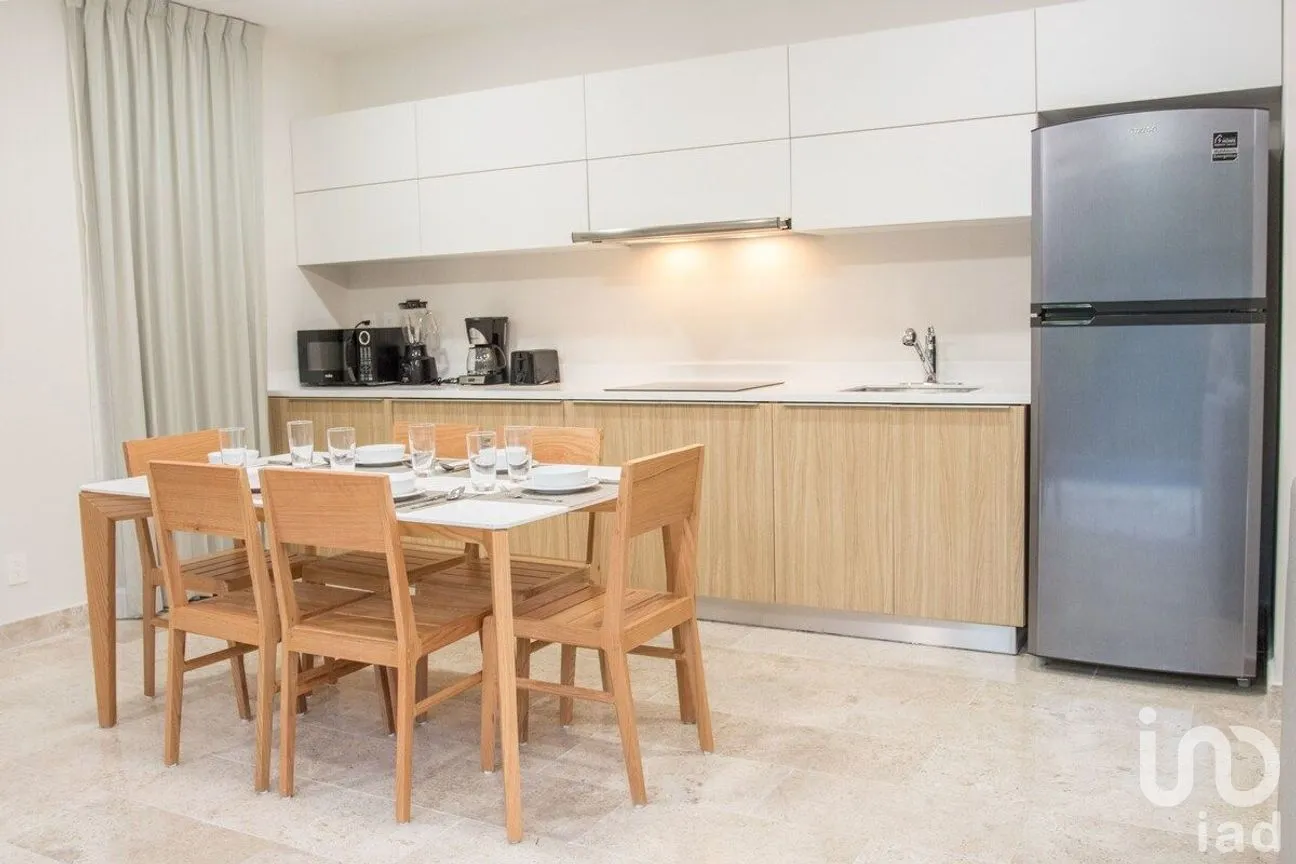 Departamento en Venta en Aldea Zamá, Tulum, Quintana Roo | NEX-268506 | iad México | Foto 9 de 27
