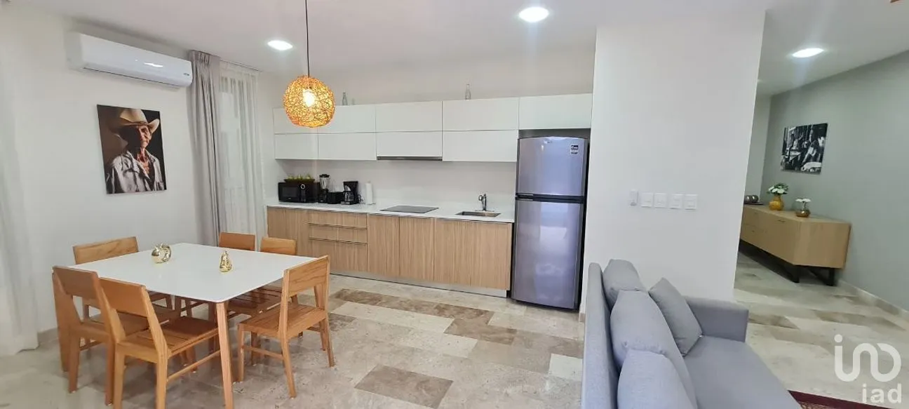 Departamento en Venta en Aldea Zamá, Tulum, Quintana Roo | NEX-268506 | iad México | Foto 1 de 27