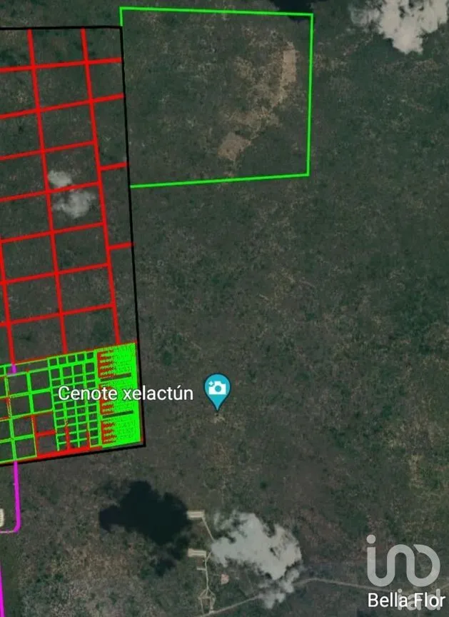 Terreno en Venta en Tetiz, Tetiz, Yucatán | NEX-268507 | iad México | Foto 4 de 14