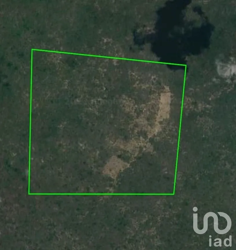 Terreno en Venta en Tetiz, Tetiz, Yucatán | NEX-268507 | iad México | Foto 6 de 14