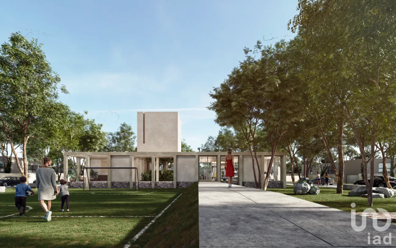 Terreno en Venta en Mérida, Mérida, Yucatán | NEX-268509 | iad México | Foto 13 de 15