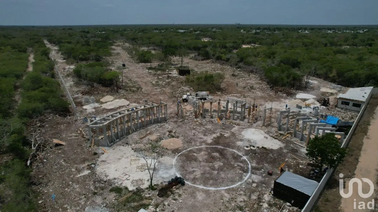 Terreno en Venta en Mérida, Mérida, Yucatán | NEX-268509 | iad México | Foto 3 de 15