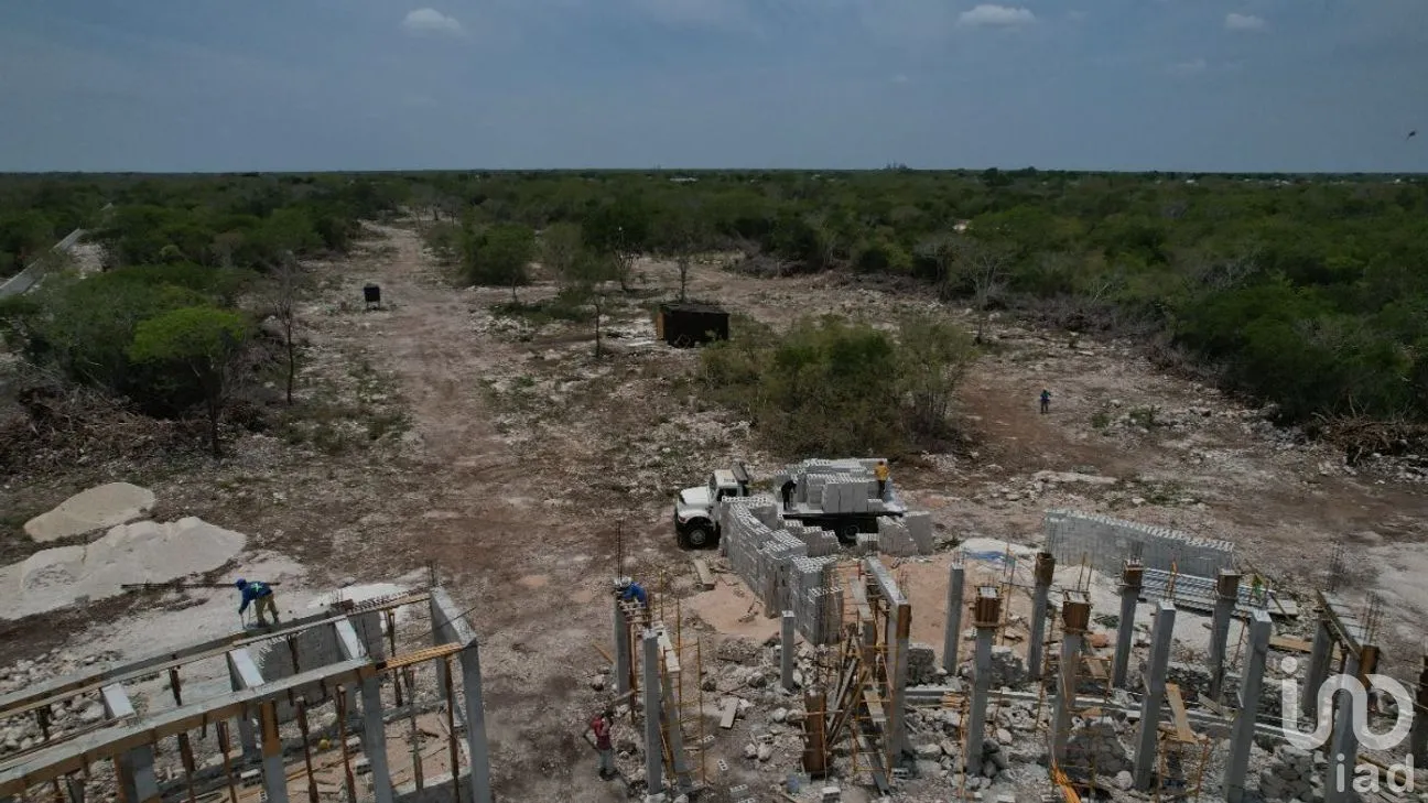 Terreno en Venta en Mérida, Mérida, Yucatán | NEX-268509 | iad México | Foto 4 de 15