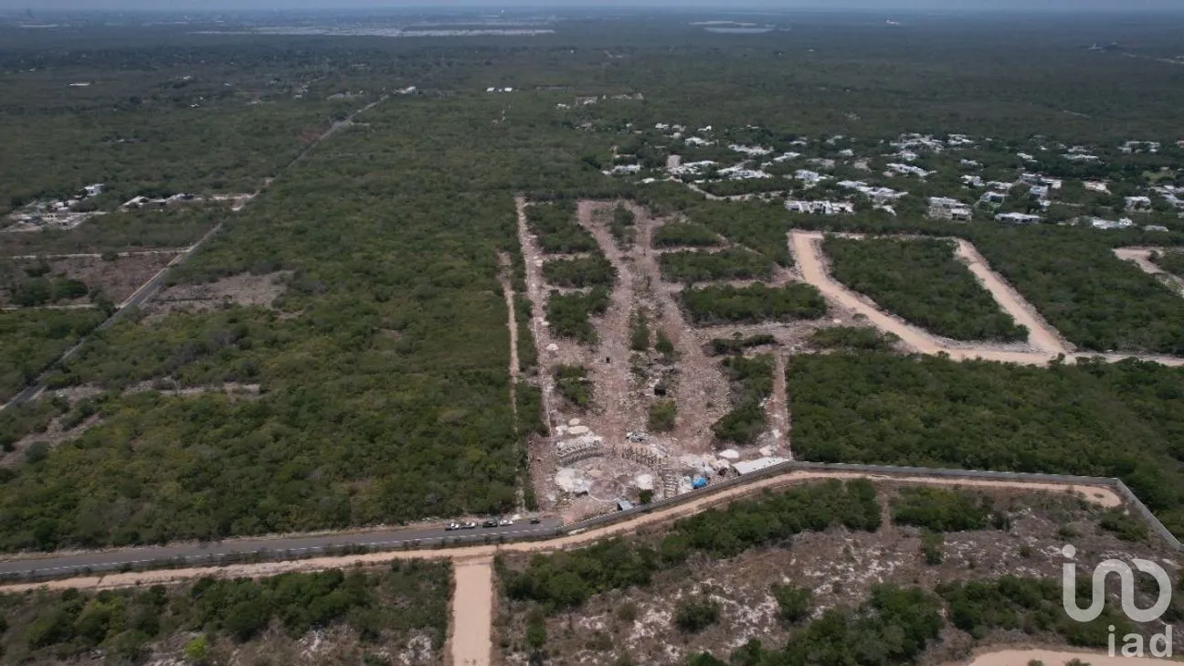 Terreno en Venta en Mérida, Mérida, Yucatán | NEX-268509 | iad México | Foto 5 de 15