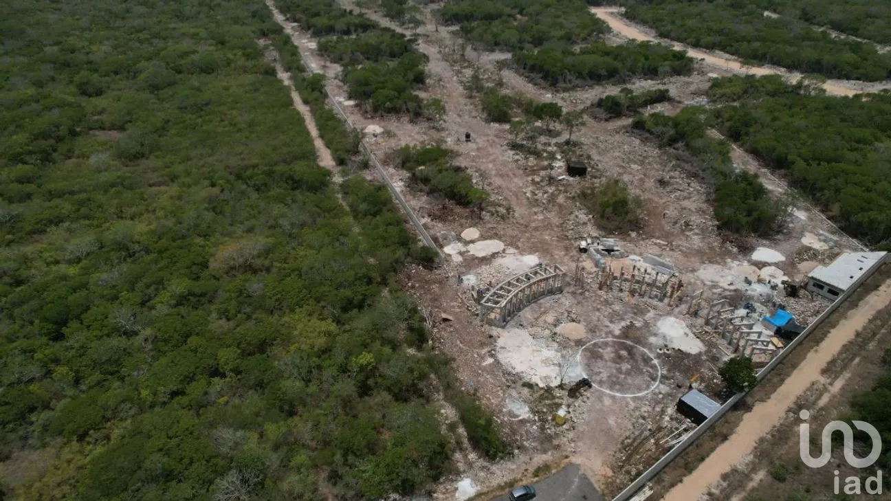 Terreno en Venta en Mérida, Mérida, Yucatán | NEX-268509 | iad México | Foto 6 de 15
