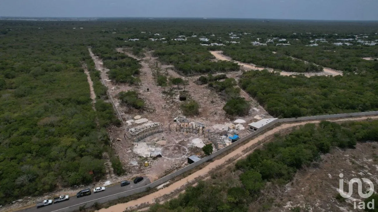 Terreno en Venta en Mérida, Mérida, Yucatán | NEX-268509 | iad México | Foto 8 de 15