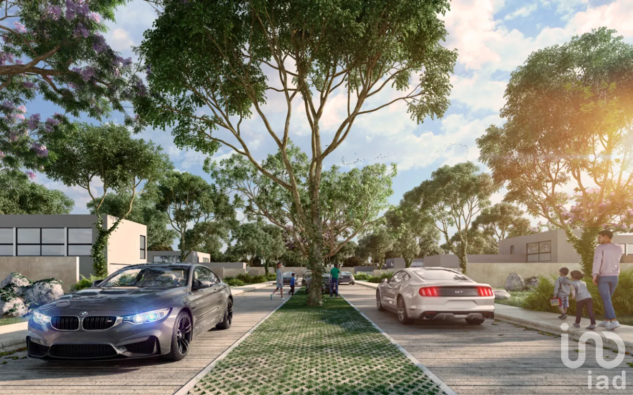 Terreno en Venta en Mérida, Mérida, Yucatán | NEX-268509 | iad México | Foto 9 de 15