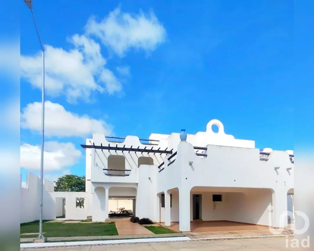 Casa en Venta en Mérida, Mérida, Yucatán | NEX-268510 | iad México | Foto 2 de 37