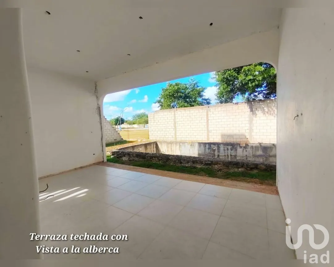 Casa en Venta en Mérida, Mérida, Yucatán | NEX-268510 | iad México | Foto 14 de 37
