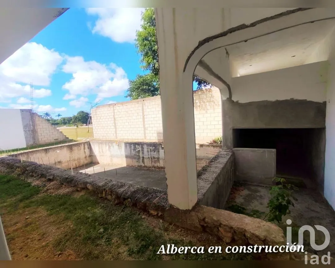 Casa en Venta en Mérida, Mérida, Yucatán | NEX-268510 | iad México | Foto 15 de 37