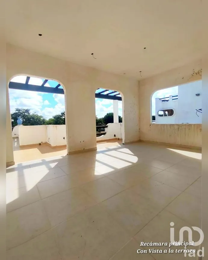 Casa en Venta en Mérida, Mérida, Yucatán | NEX-268510 | iad México | Foto 17 de 37