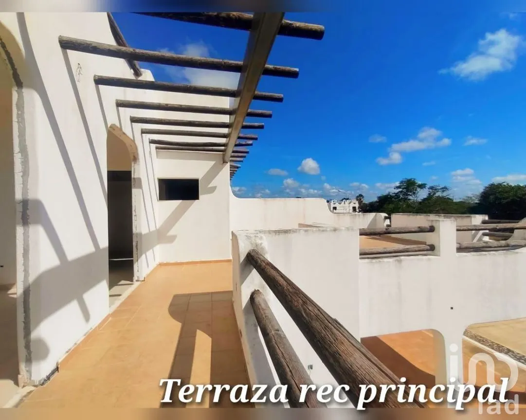 Casa en Venta en Mérida, Mérida, Yucatán | NEX-268510 | iad México | Foto 19 de 37