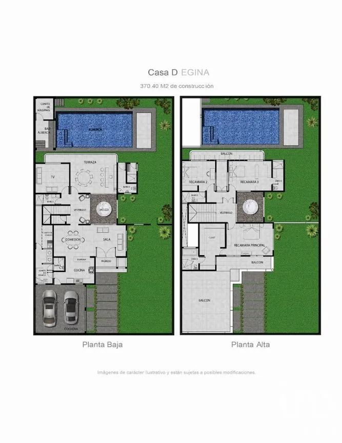 Casa en Venta en Mérida, Mérida, Yucatán | NEX-268510 | iad México | Foto 3 de 37