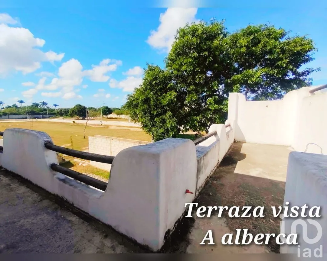 Casa en Venta en Mérida, Mérida, Yucatán | NEX-268510 | iad México | Foto 23 de 37