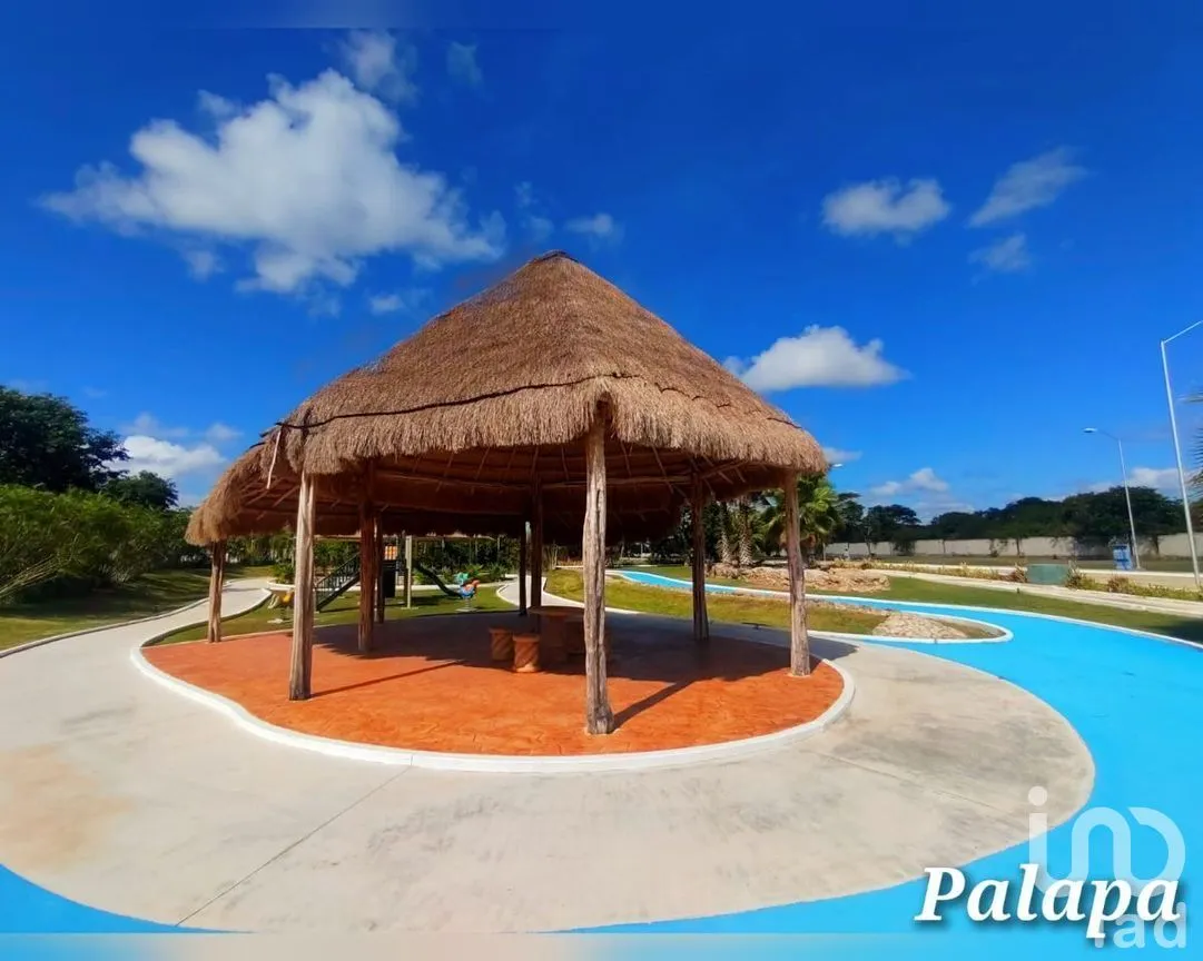 Casa en Venta en Mérida, Mérida, Yucatán | NEX-268510 | iad México | Foto 27 de 37