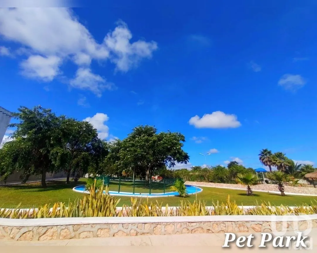 Casa en Venta en Mérida, Mérida, Yucatán | NEX-268510 | iad México | Foto 30 de 37