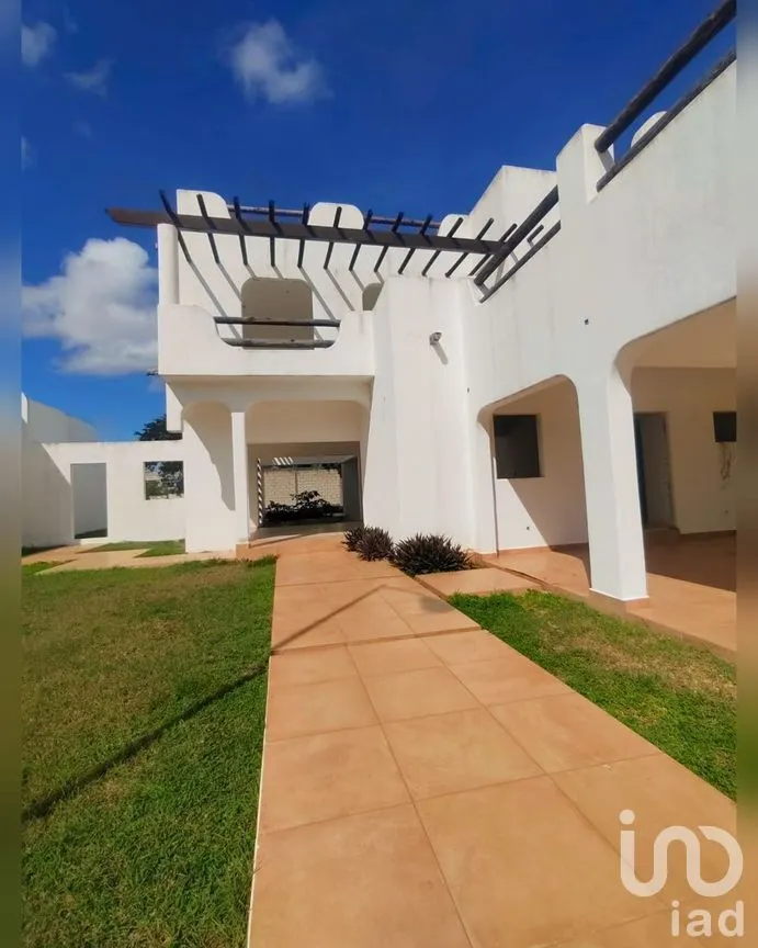 Casa en Venta en Mérida, Mérida, Yucatán | NEX-268510 | iad México | Foto 4 de 37