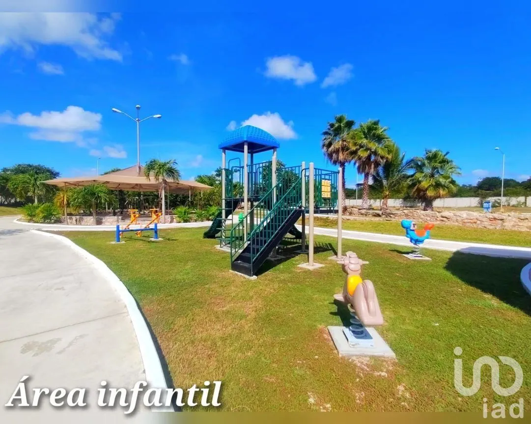 Casa en Venta en Mérida, Mérida, Yucatán | NEX-268510 | iad México | Foto 31 de 37