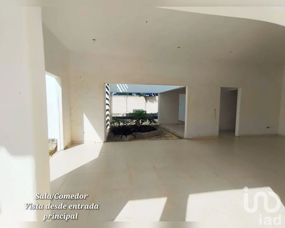 Casa en Venta en Mérida, Mérida, Yucatán | NEX-268510 | iad México | Foto 6 de 37