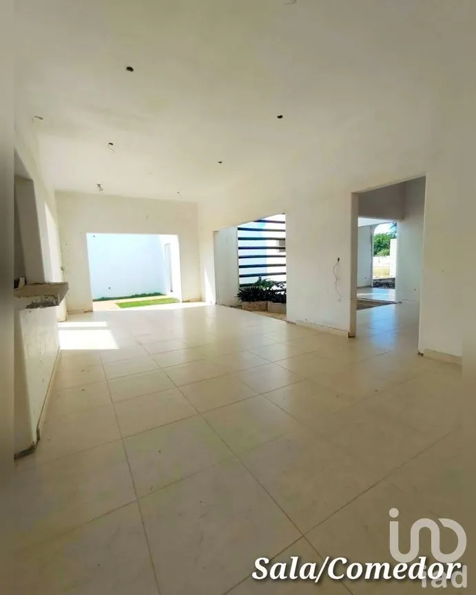 Casa en Venta en Mérida, Mérida, Yucatán | NEX-268510 | iad México | Foto 7 de 37