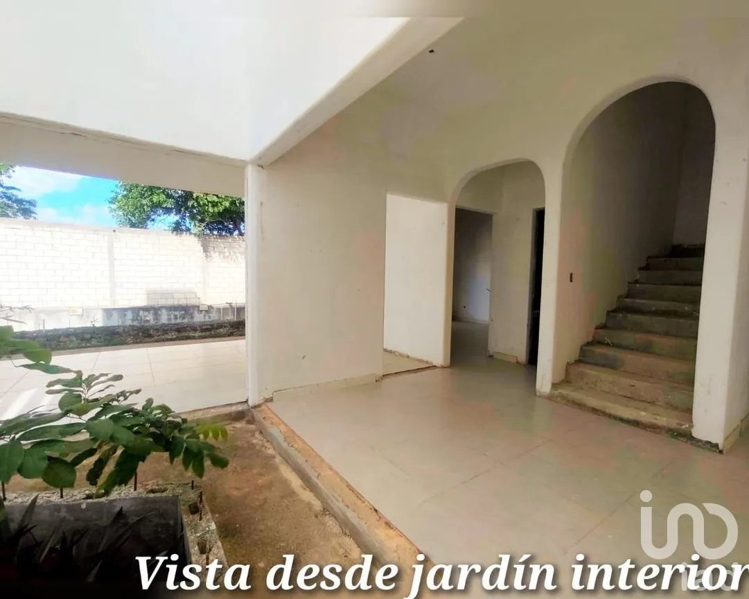 Casa en Venta en Mérida, Mérida, Yucatán | NEX-268510 | iad México | Foto 8 de 37