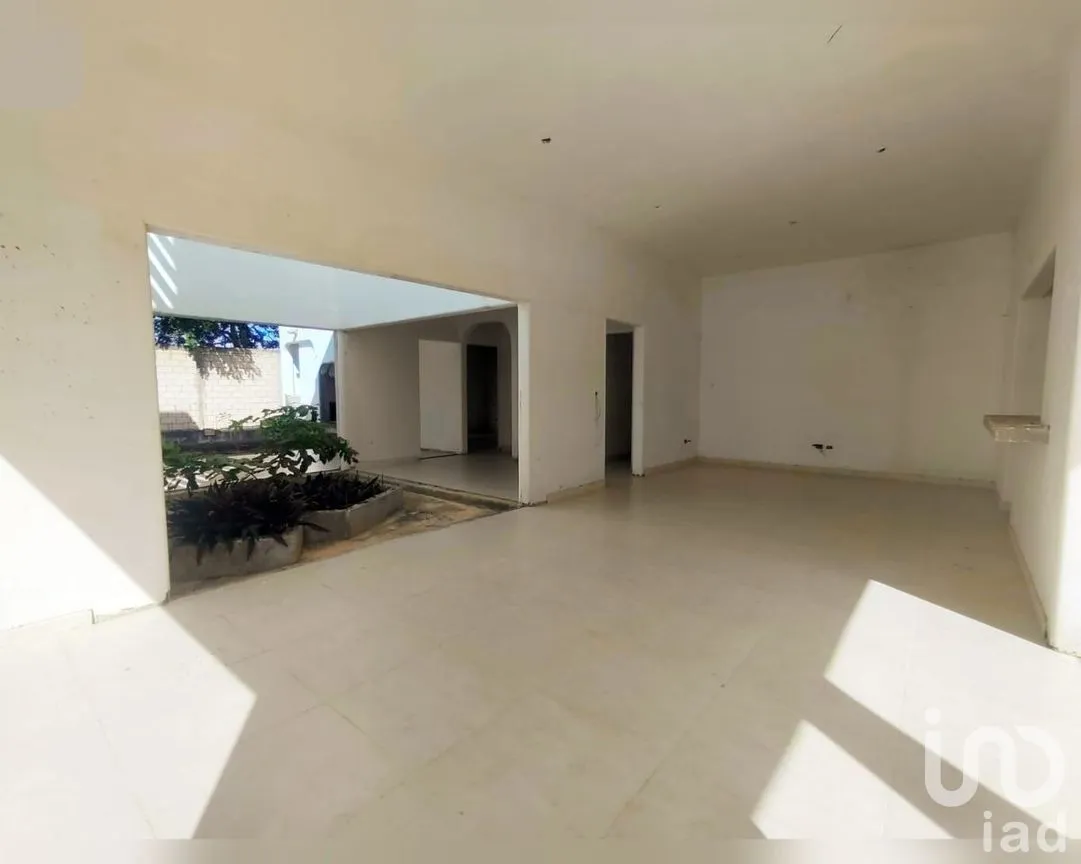 Casa en Venta en Mérida, Mérida, Yucatán | NEX-268510 | iad México | Foto 9 de 37