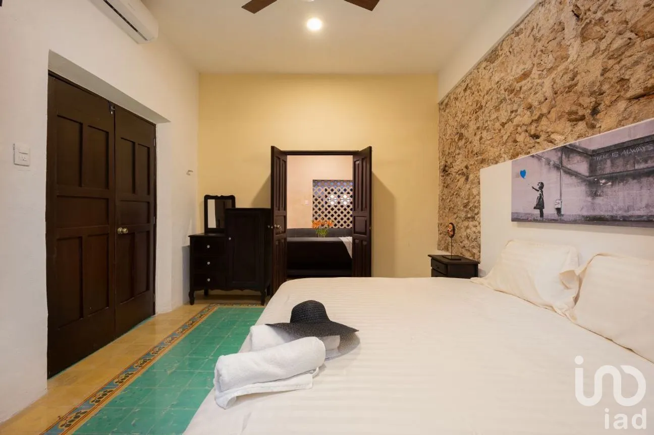 Casa en Venta en Mérida Centro, Mérida, Yucatán | NEX-268512 | iad México | Foto 11 de 17
