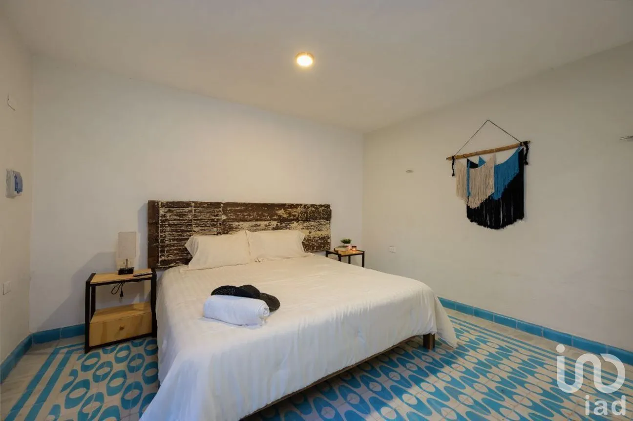 Casa en Venta en Mérida Centro, Mérida, Yucatán | NEX-268512 | iad México | Foto 12 de 17
