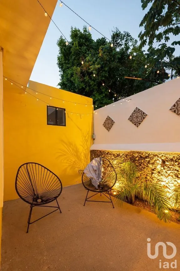 Casa en Venta en Mérida Centro, Mérida, Yucatán | NEX-268512 | iad México | Foto 17 de 17