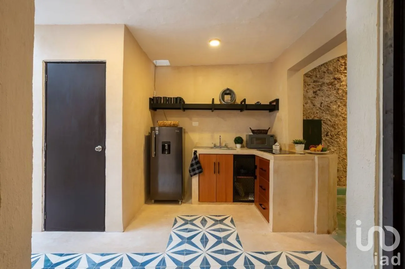 Casa en Venta en Mérida Centro, Mérida, Yucatán | NEX-268512 | iad México | Foto 8 de 17