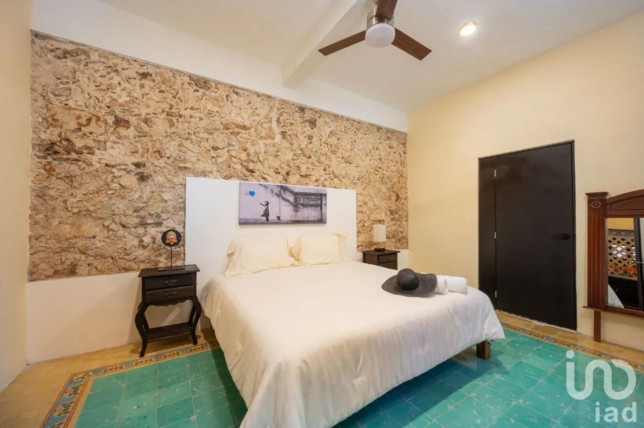 Casa en Venta en Mérida Centro, Mérida, Yucatán | NEX-268512 | iad México | Foto 9 de 17