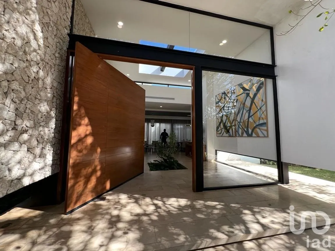 Casa en Venta en Cholul, Mérida, Yucatán | NEX-268513 | iad México | Foto 2 de 41