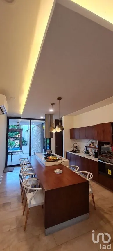 Casa en Venta en Cholul, Mérida, Yucatán | NEX-268513 | iad México | Foto 11 de 41
