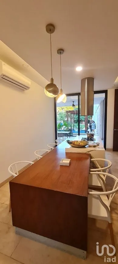 Casa en Venta en Cholul, Mérida, Yucatán | NEX-268513 | iad México | Foto 12 de 41
