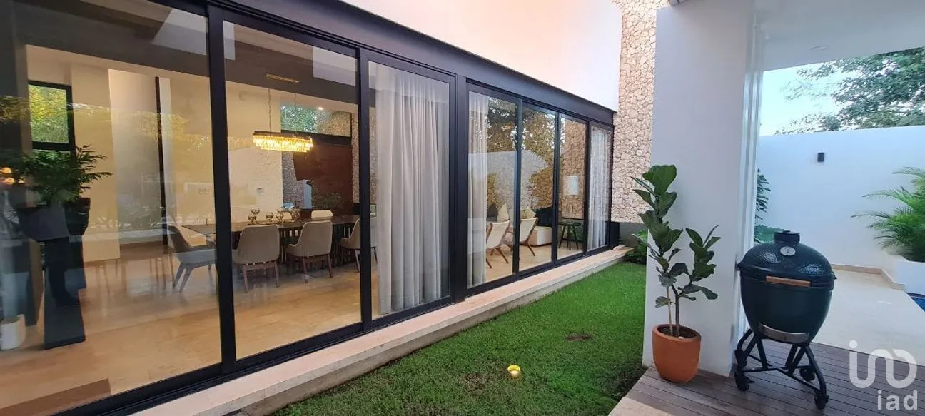 Casa en Venta en Cholul, Mérida, Yucatán | NEX-268513 | iad México | Foto 14 de 41