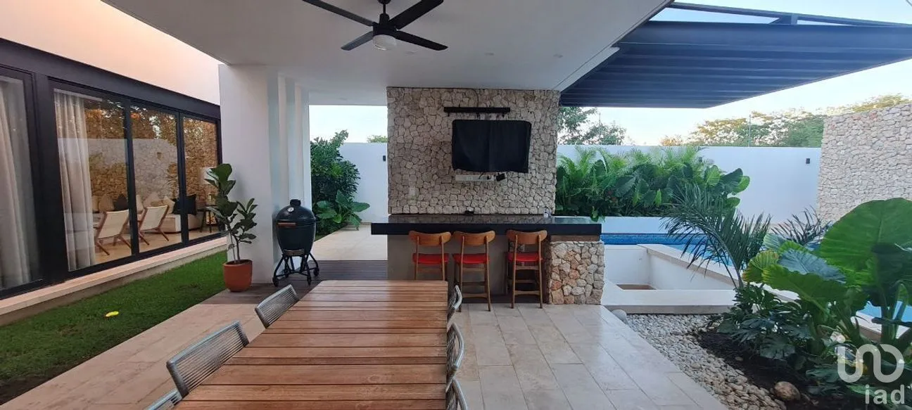 Casa en Venta en Cholul, Mérida, Yucatán | NEX-268513 | iad México | Foto 15 de 41