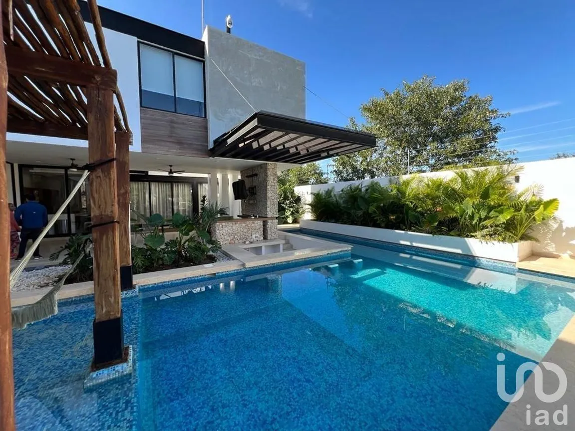 Casa en Venta en Cholul, Mérida, Yucatán | NEX-268513 | iad México | Foto 16 de 41