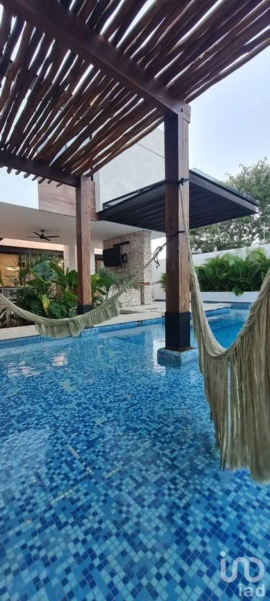 Casa en Venta en Cholul, Mérida, Yucatán | NEX-268513 | iad México | Foto 17 de 41