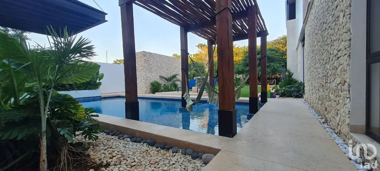 Casa en Venta en Cholul, Mérida, Yucatán | NEX-268513 | iad México | Foto 18 de 41