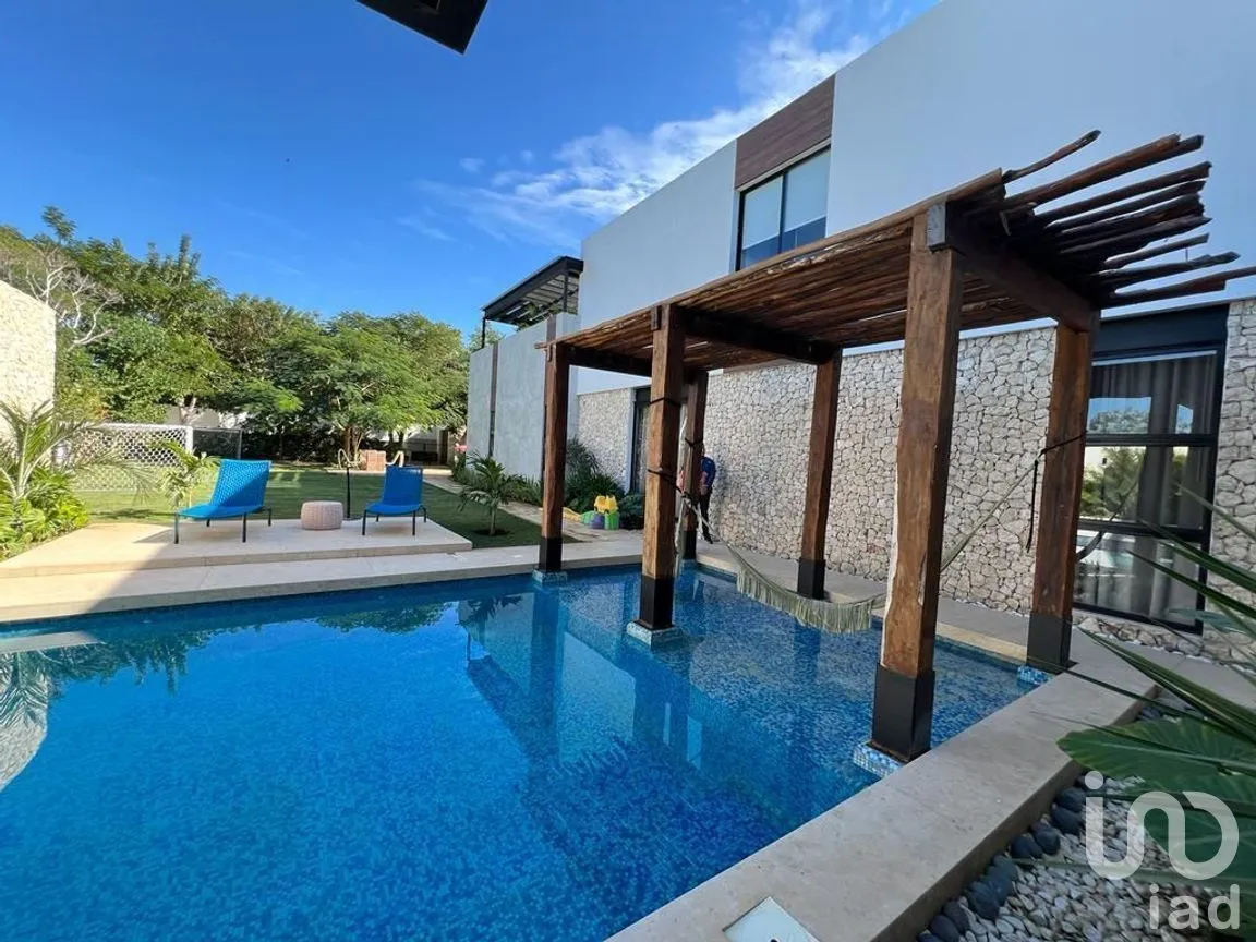 Casa en Venta en Cholul, Mérida, Yucatán | NEX-268513 | iad México | Foto 19 de 41