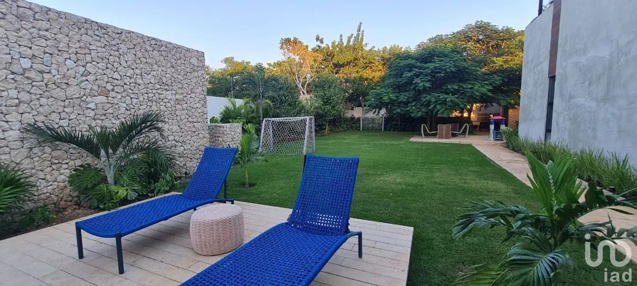 Casa en Venta en Cholul, Mérida, Yucatán | NEX-268513 | iad México | Foto 20 de 41