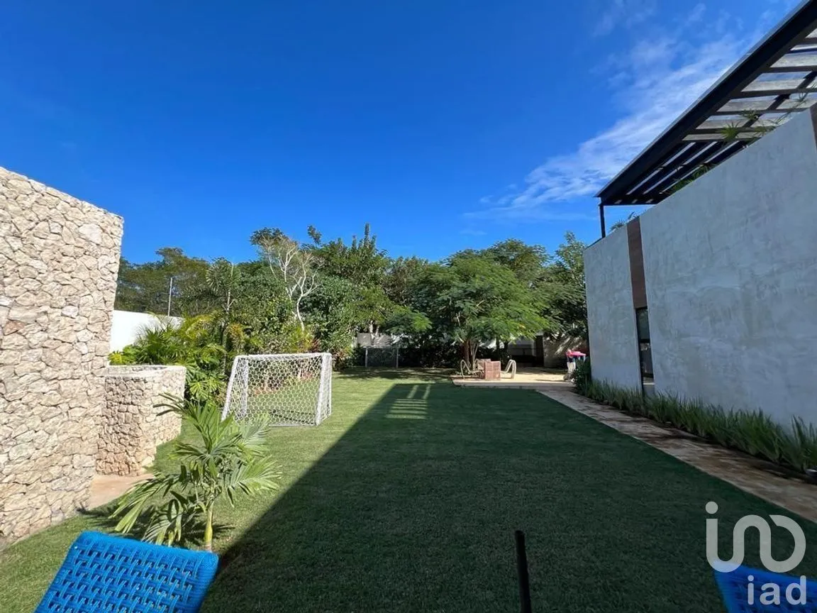 Casa en Venta en Cholul, Mérida, Yucatán | NEX-268513 | iad México | Foto 21 de 41
